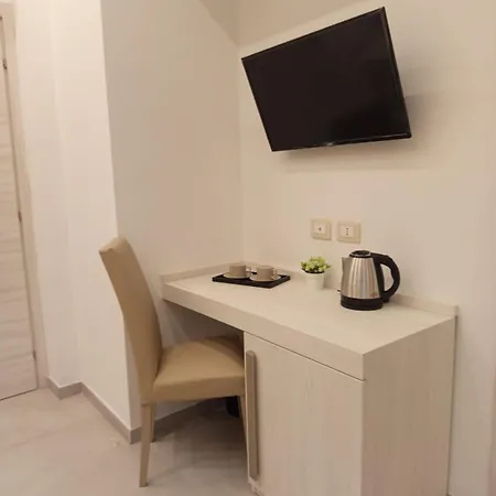 L'elite Reggio Calabria