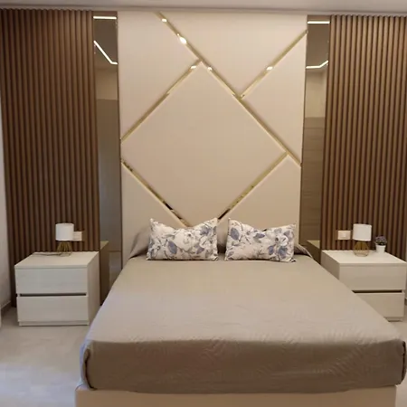 L'elite Bed & Breakfast Reggio Calabria