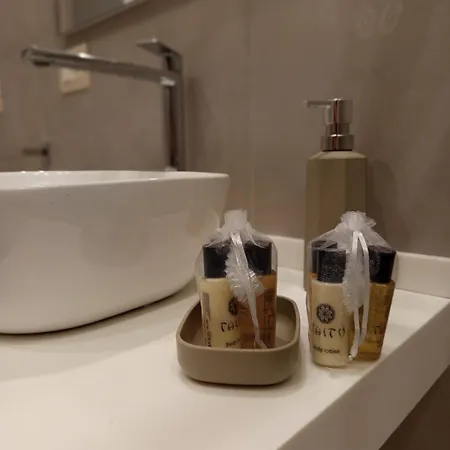 Bed & Breakfast L'elite Reggio Calabria