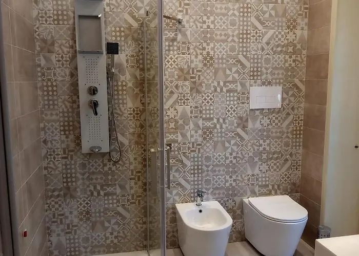 Bed & Breakfast L'elite Reggio Calabria