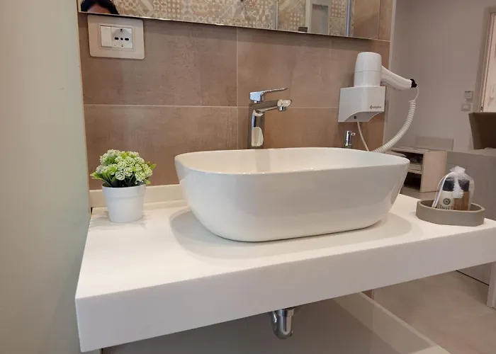 L'elite 4* Reggio Calabria