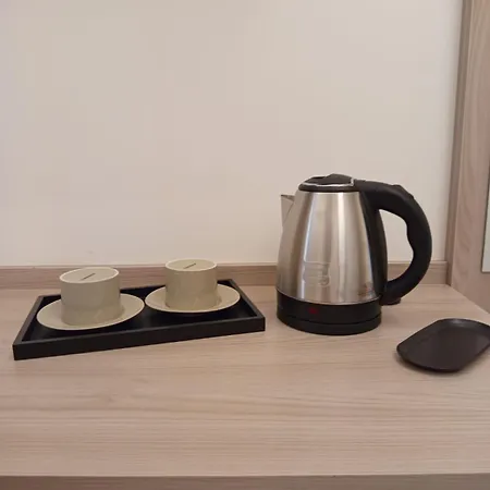 L'elite Bed & Breakfast Reggio di Calabria