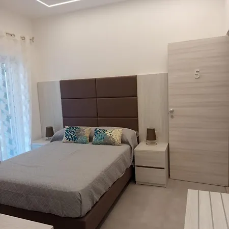 Bed & Breakfast L'elite 4*