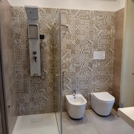 Bed & Breakfast L'elite Reggio di Calabria