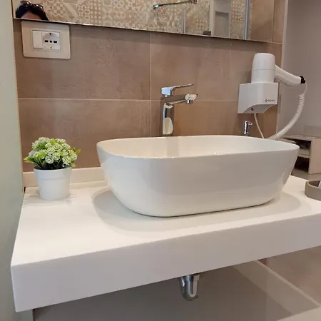 L'elite 4* Reggio di Calabria