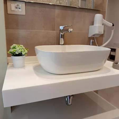 Bed & Breakfast L'elite 4*