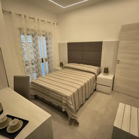 L'elite Bed & Breakfast