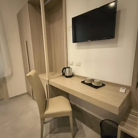 Bed & Breakfast L'elite