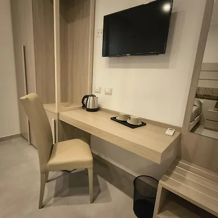 Bed & Breakfast L'elite 4*