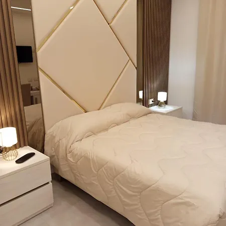 L'elite Bed & Breakfast 4*