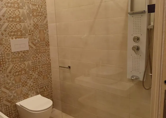 L'elite 住宿加早餐酒店