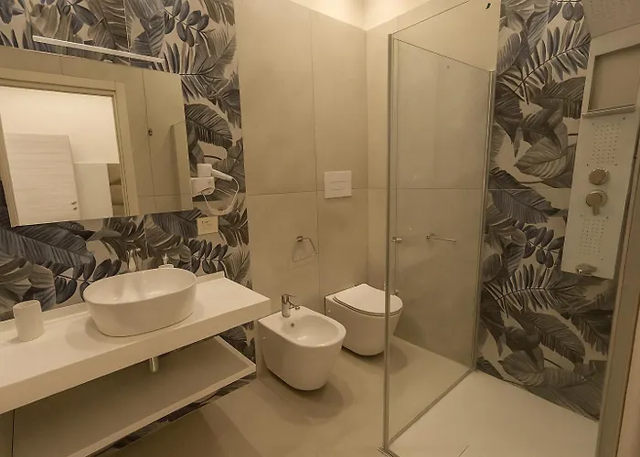 L'elite 住宿加早餐酒店