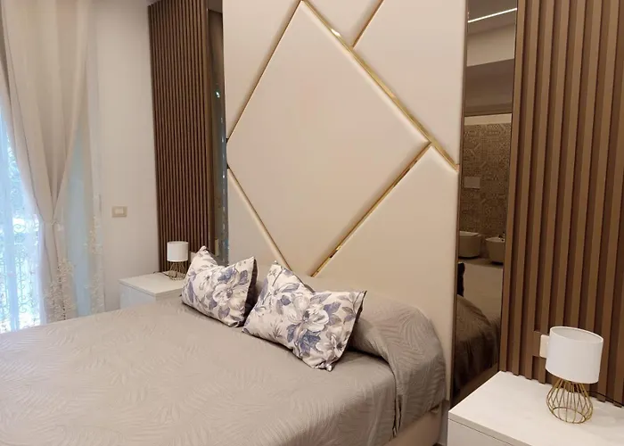 L'elite 4* 雷焦卡拉布里亚