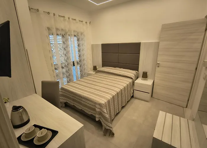 L'elite 住宿加早餐酒店