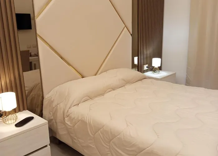 L'elite 住宿加早餐酒店 4*